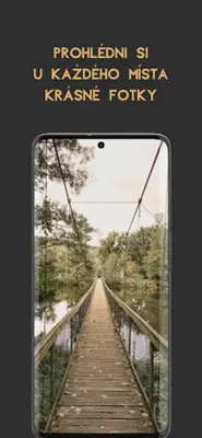 Úžasná místa - tipy na výlety android App screenshot 10